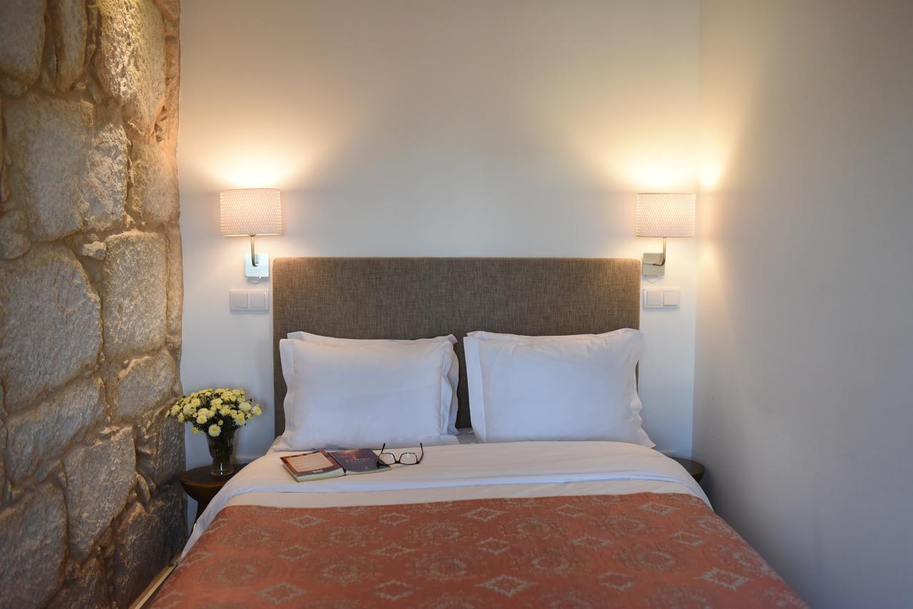 Santo Ildefonso Luxury Apartment