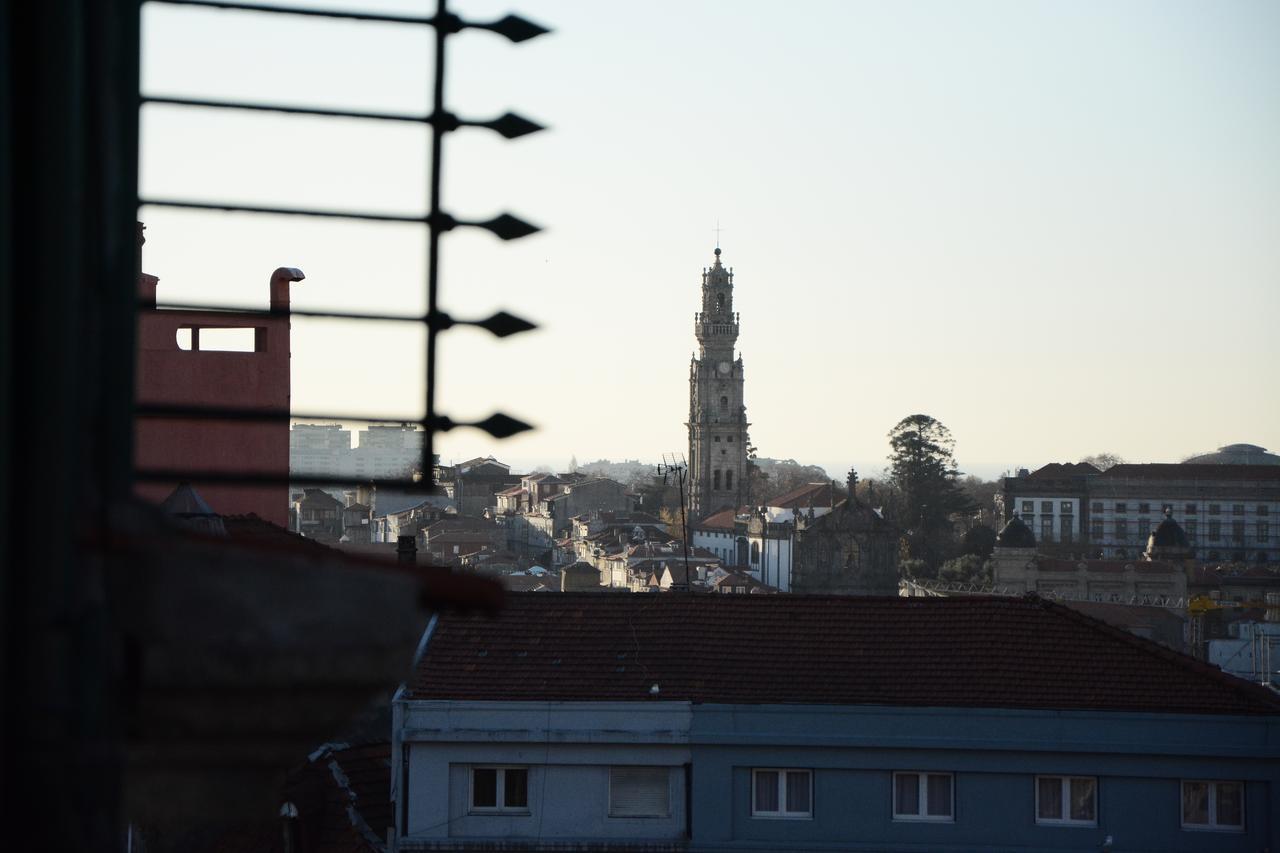 Apartment Santo Ildefonso Luxury Porto