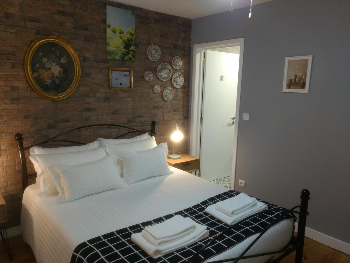 Apartment Merc Downtown's Place Porto
