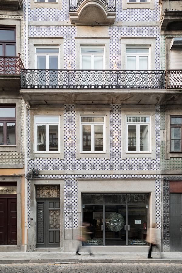 Downtown Historic Apartamento *