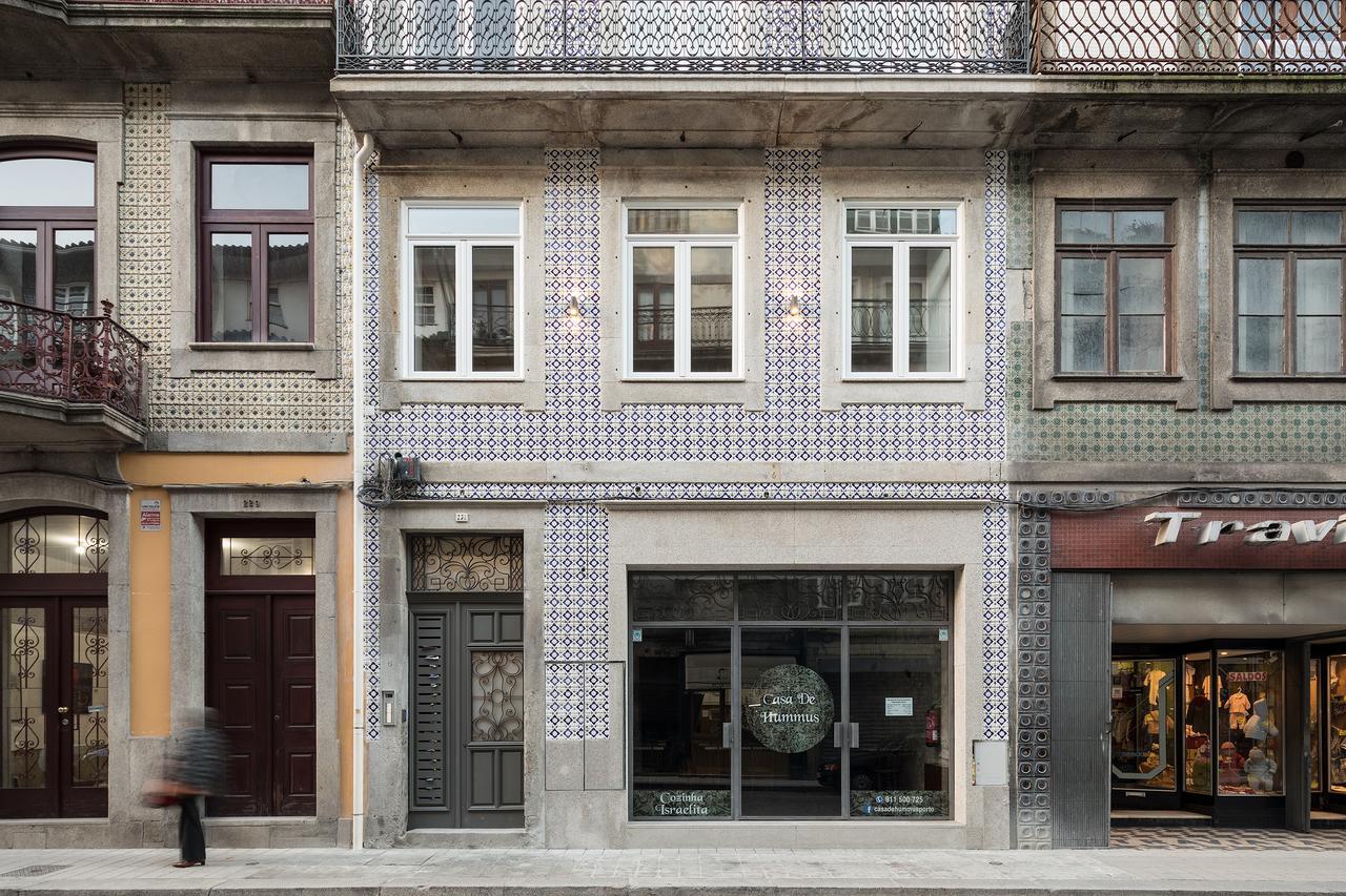 Downtown Historic Apartamento *