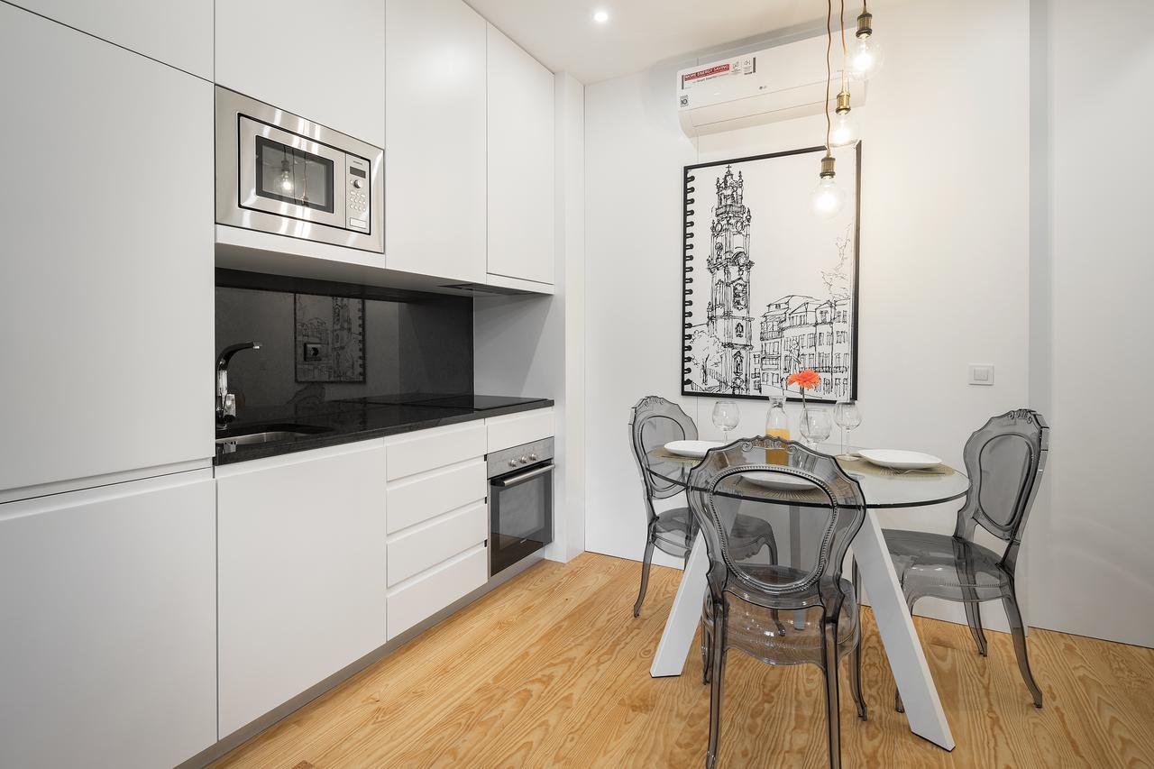 Apartamento Downtown Historic Porto