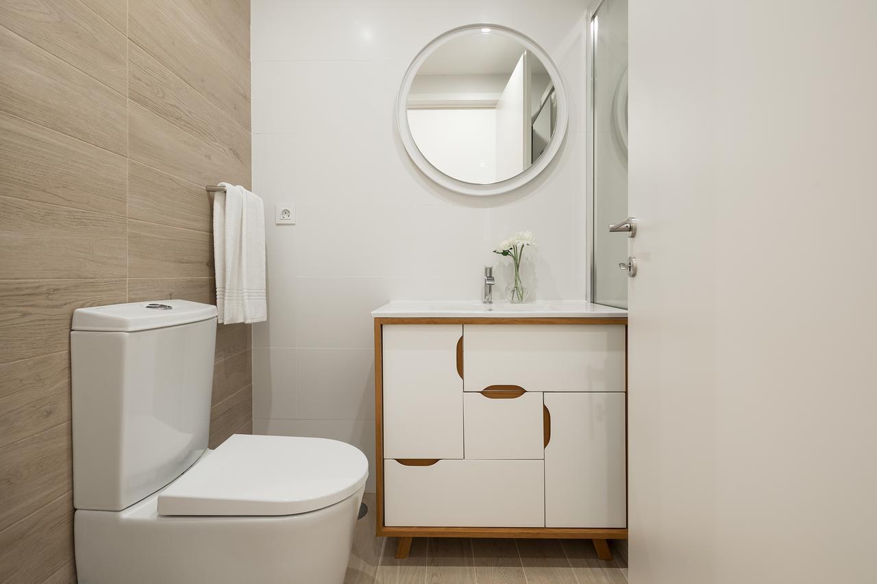 Downtown Historic Apartamento *