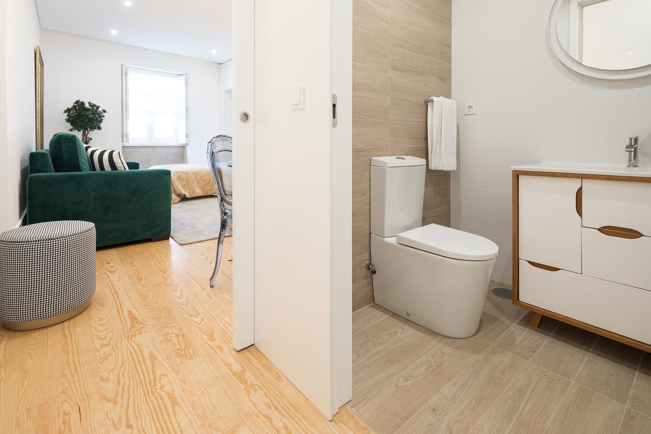 Downtown Historic Apartamento *