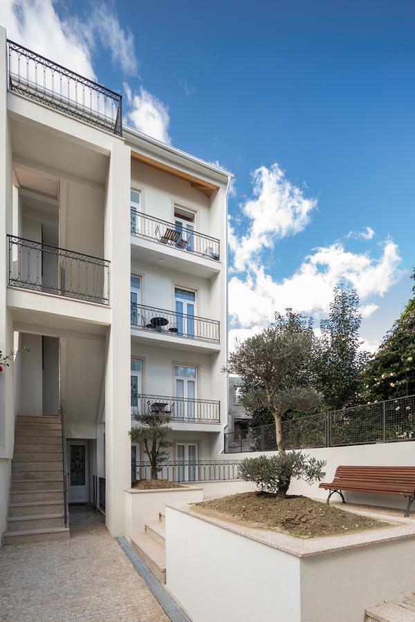 Apartamento Downtown Historic *