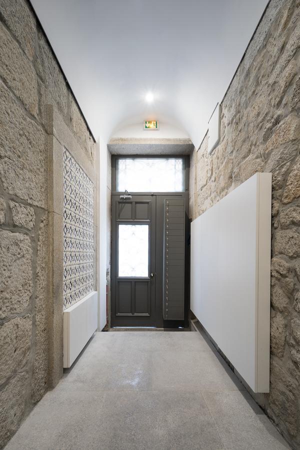 Downtown Historic Apartamento
