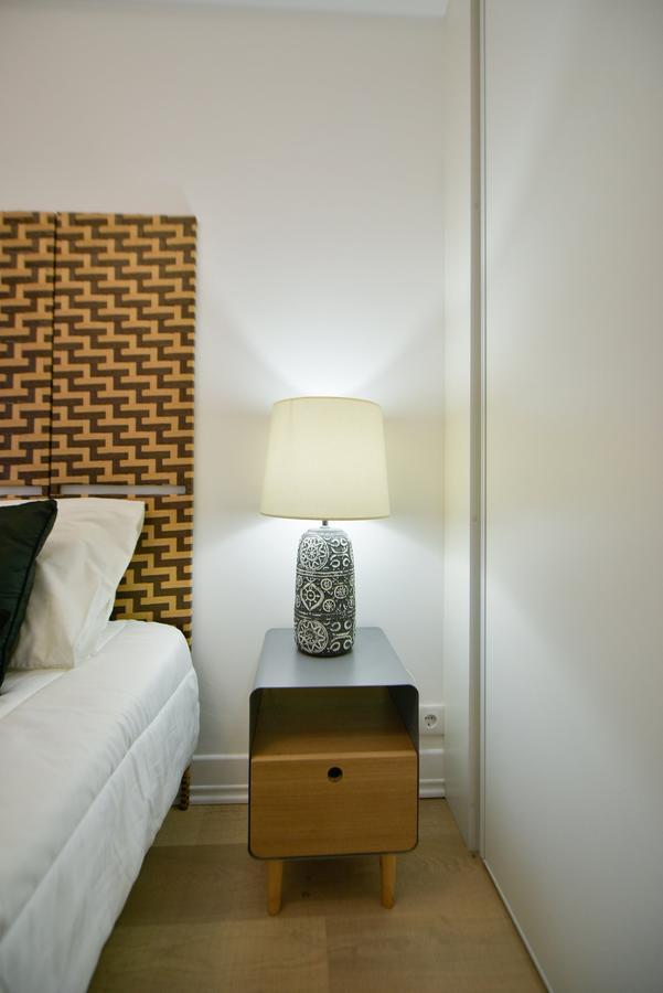 Rua De Goncalo Cristovao Apartment