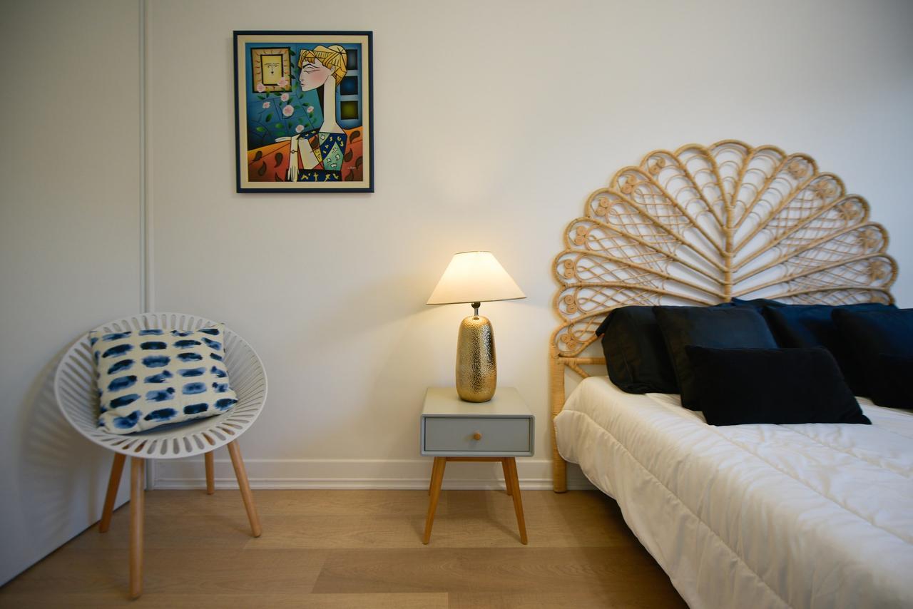Rua De Goncalo Cristovao Apartment *