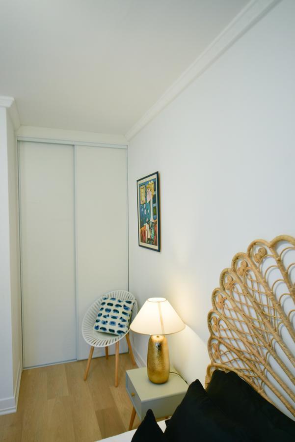 Rua De Goncalo Cristovao Apartment