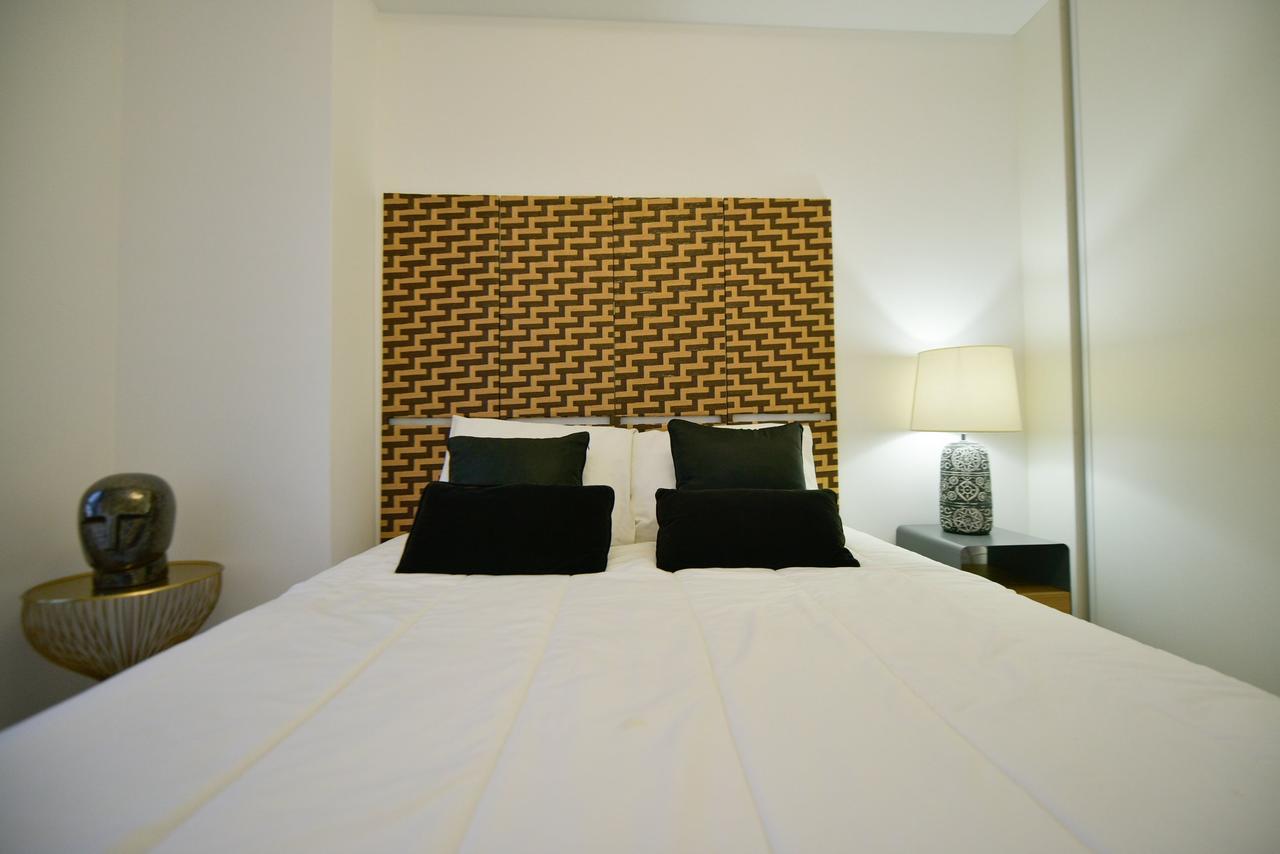 Rua De Goncalo Cristovao Apartment