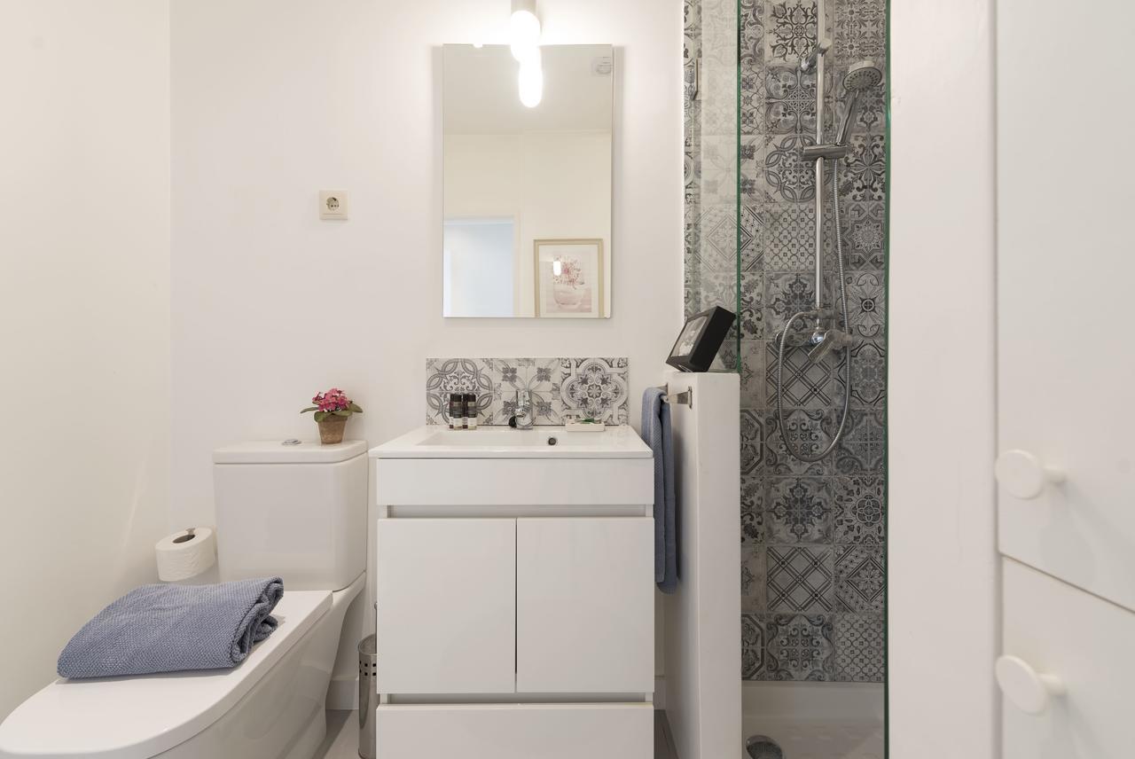 Bmyguest - Santa Catarina Central Apartment