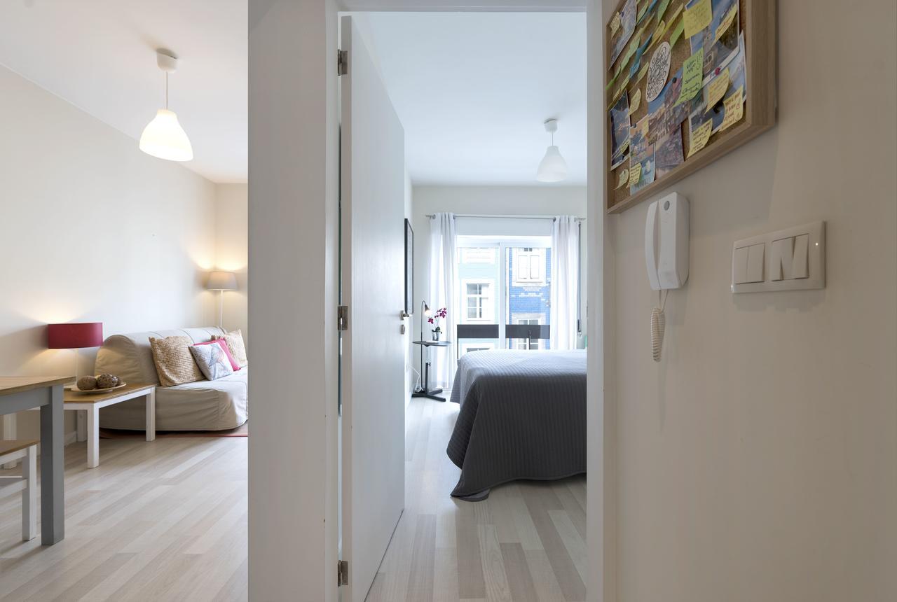 Apartment Bmyguest - Santa Catarina Central Porto