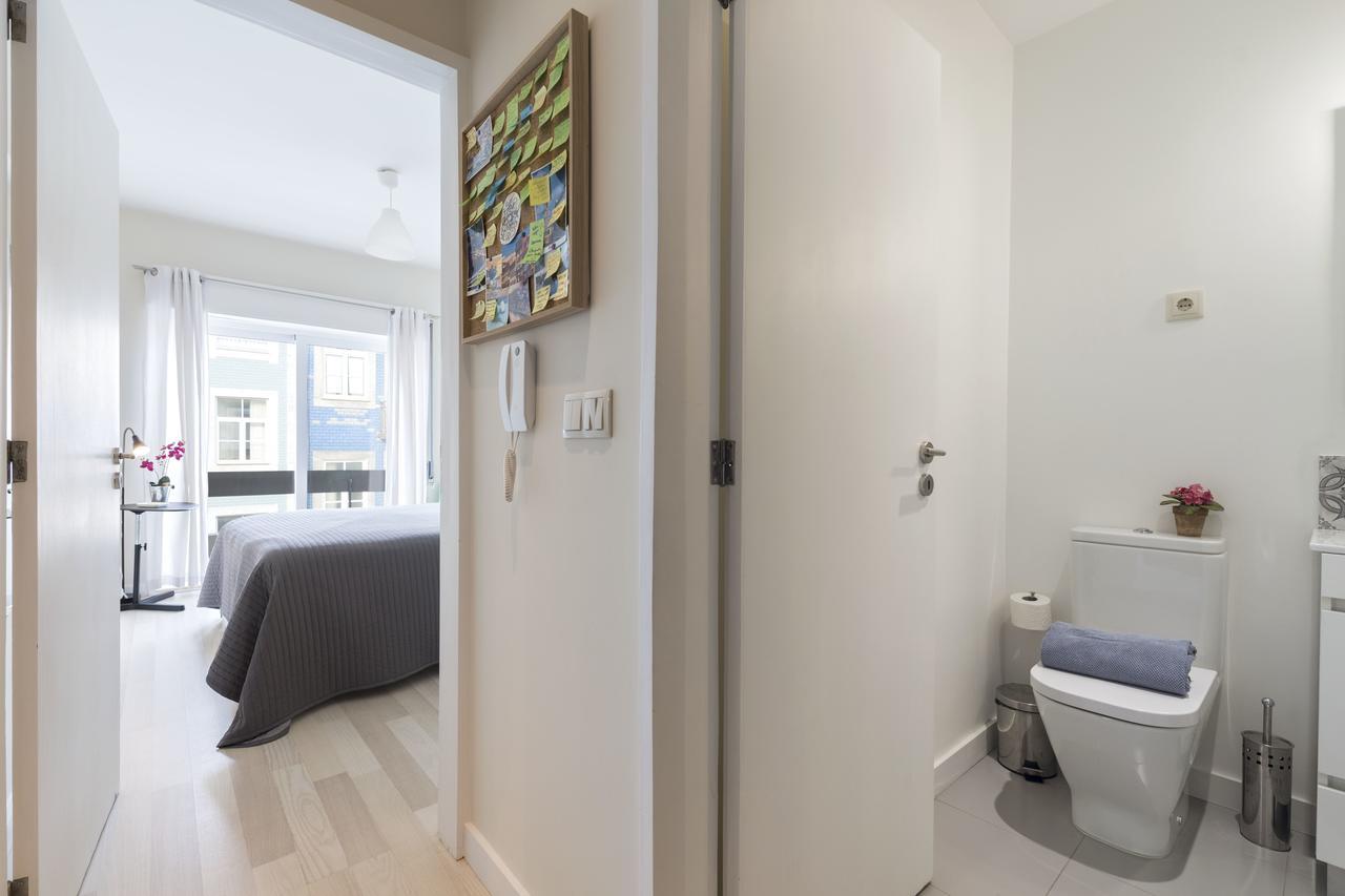 Apartment Bmyguest - Santa Catarina Central Porto
