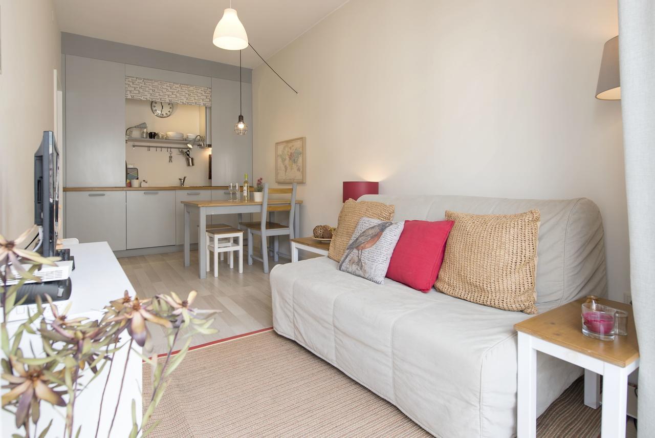 Apartment Bmyguest - Santa Catarina Central *