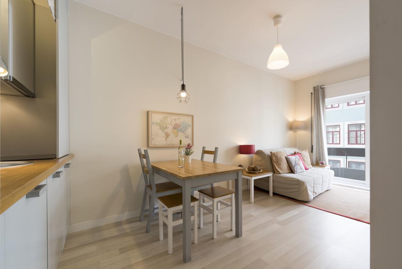 Bmyguest - Santa Catarina Central Apartment Porto