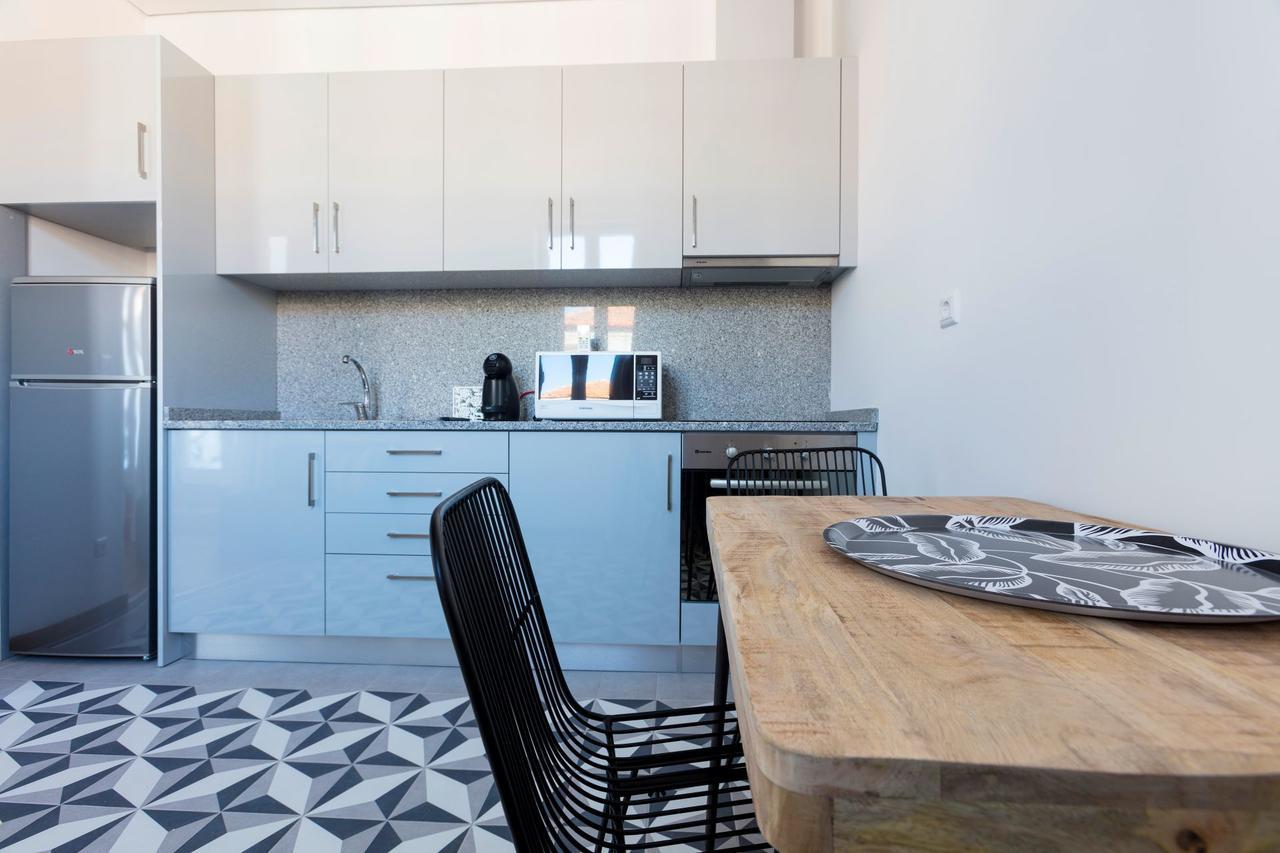 Bed & Breakfast Palladium Porto