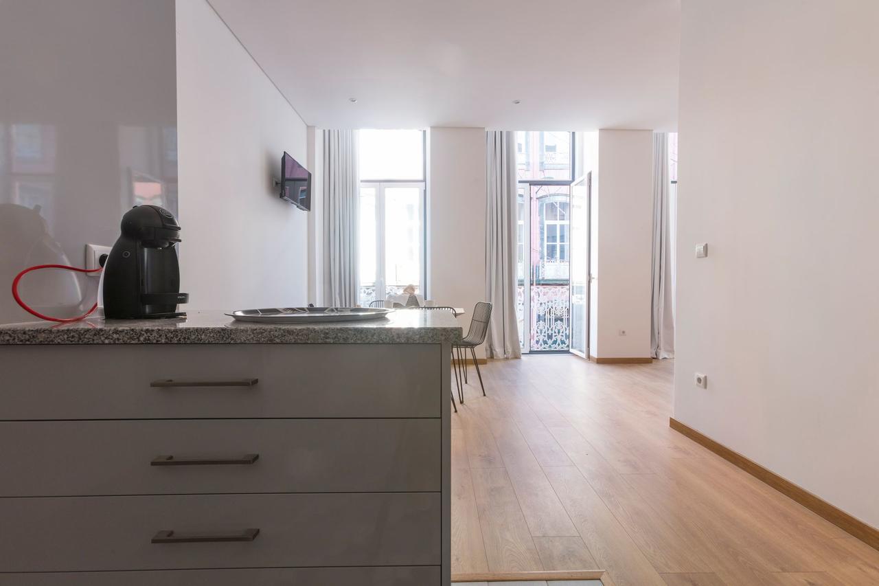 Palladium Bed & Breakfast Porto