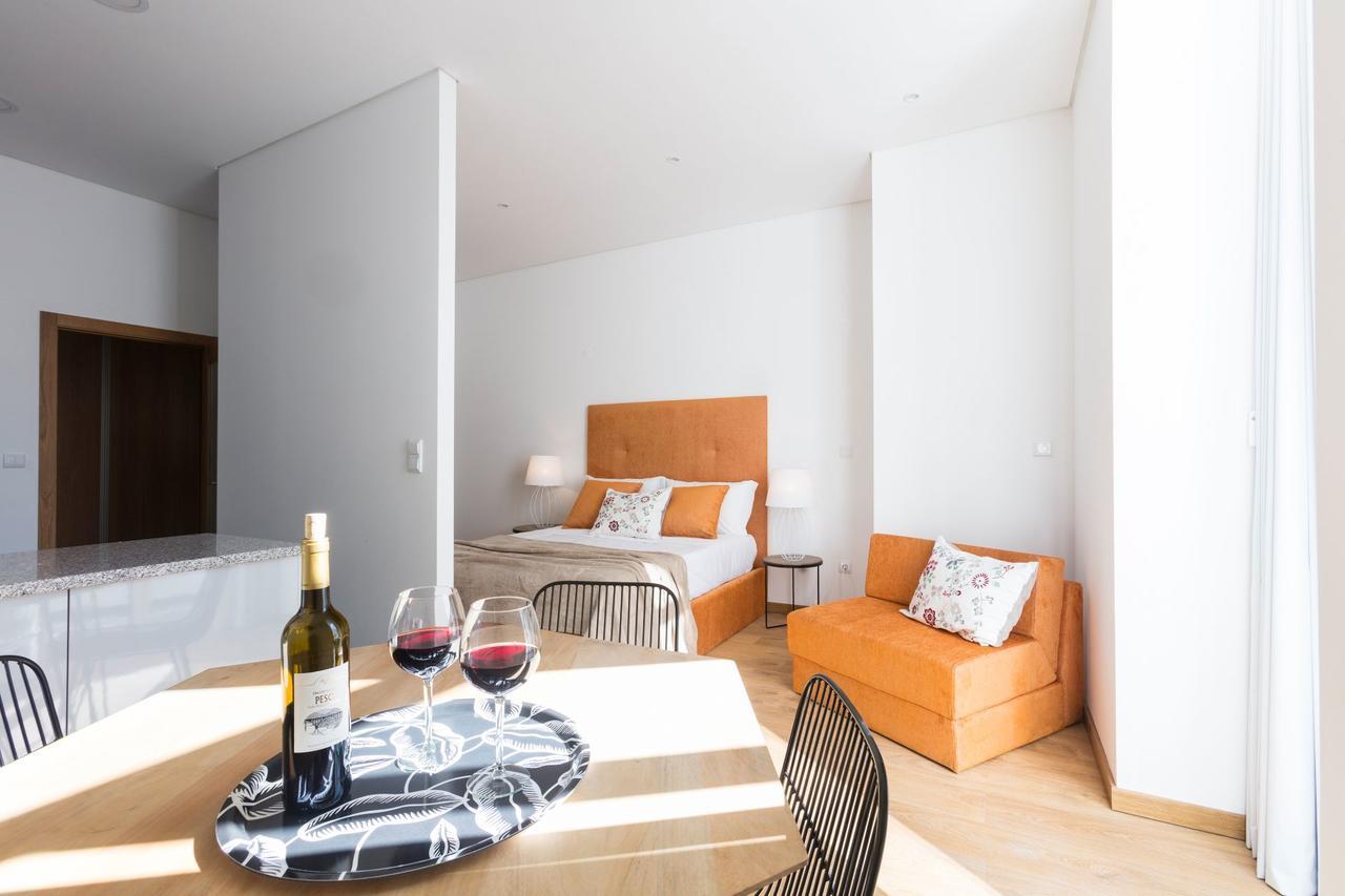 Palladium Bed & Breakfast Porto