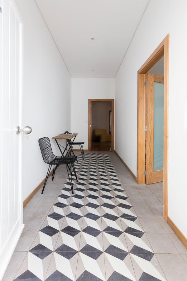 Bed & Breakfast Palladium Porto