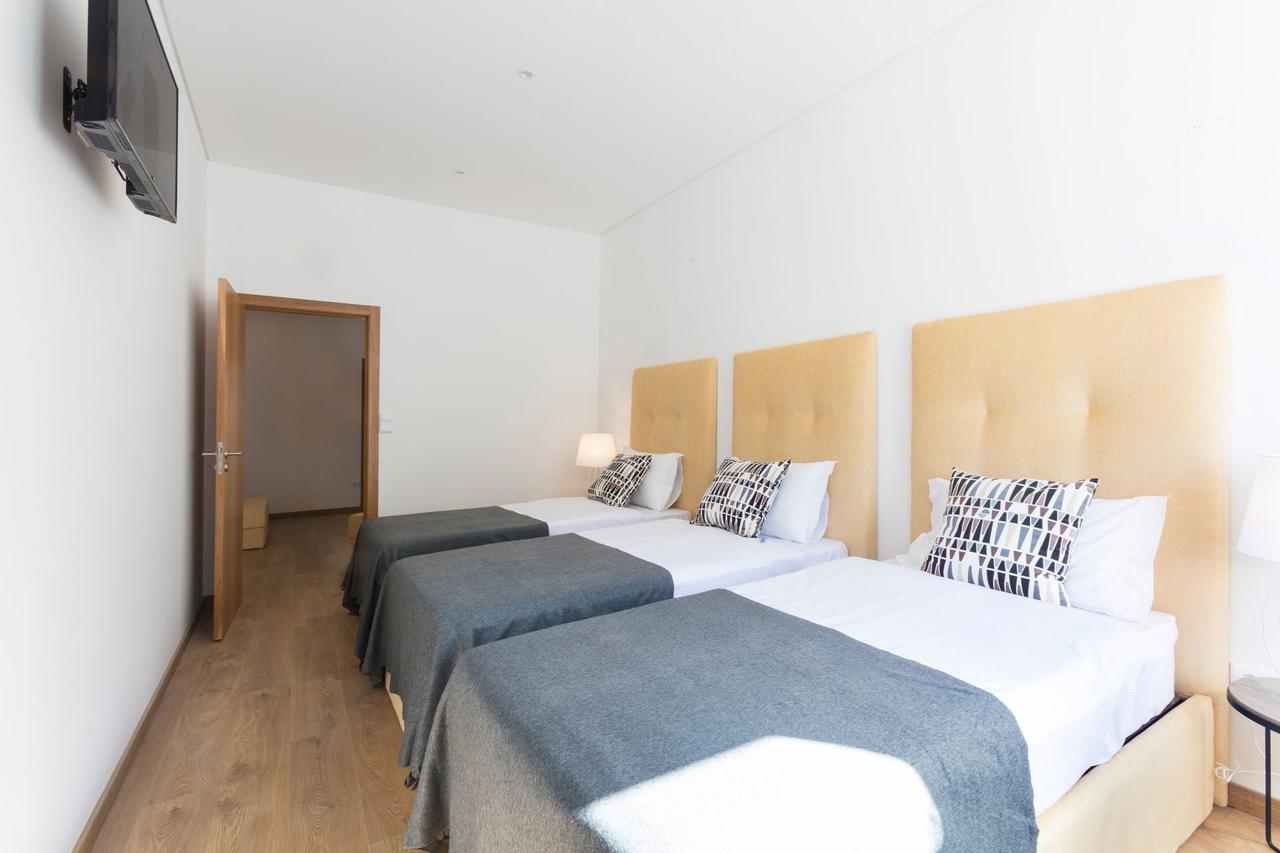Palladium Bed & Breakfast Porto