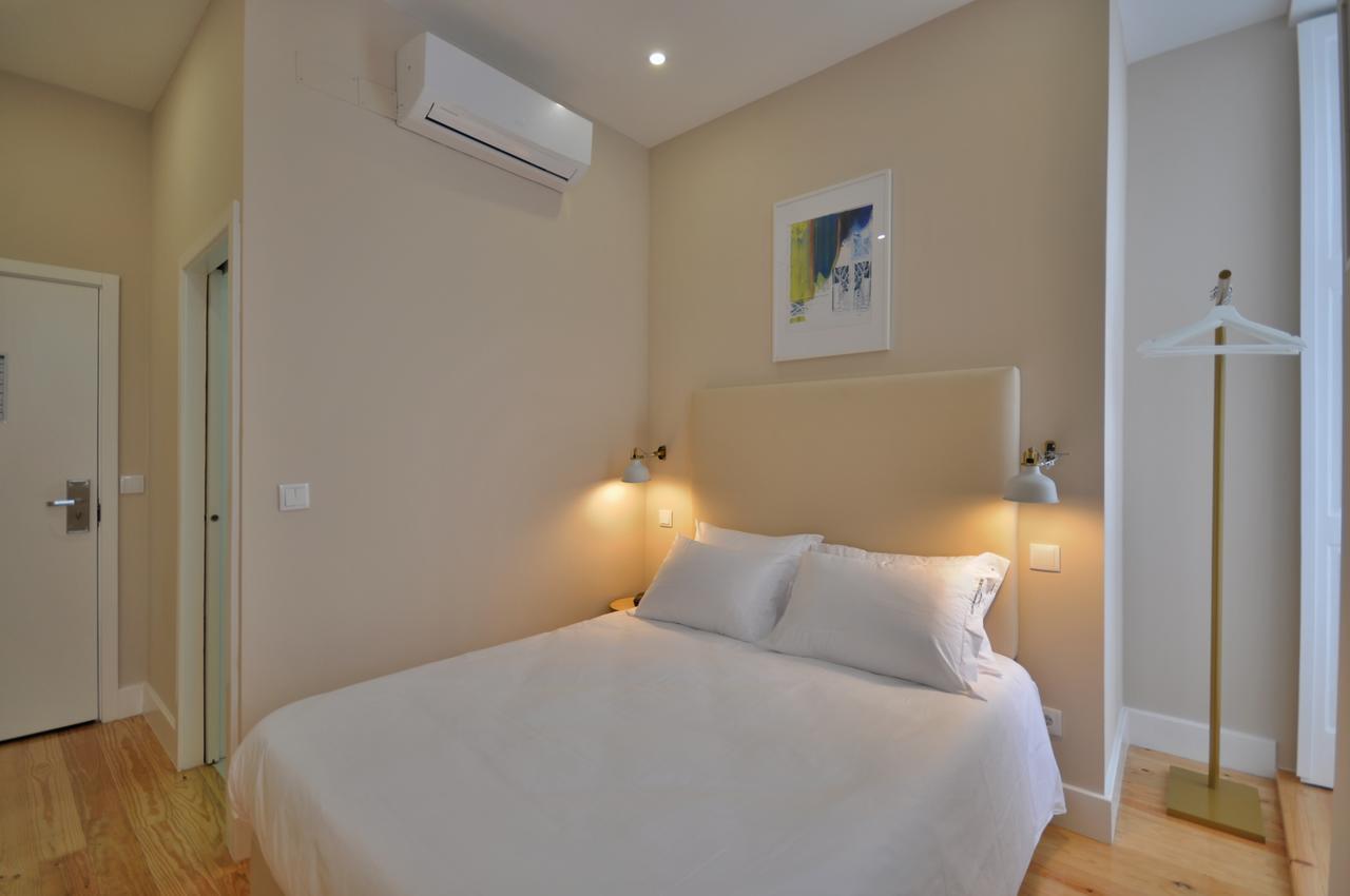 Charming Hotel Porto
