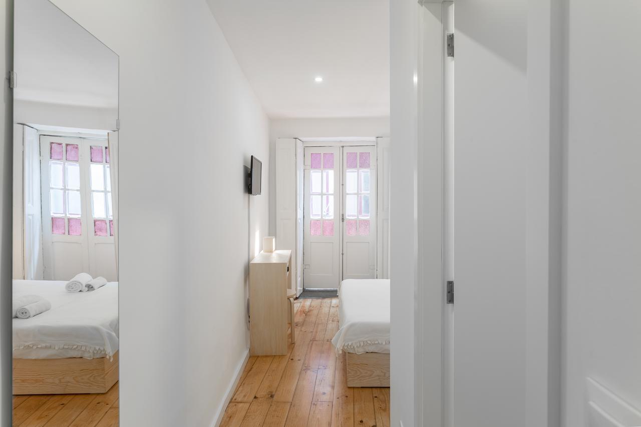 Oporto City Flats - Cimo De Vila Porto