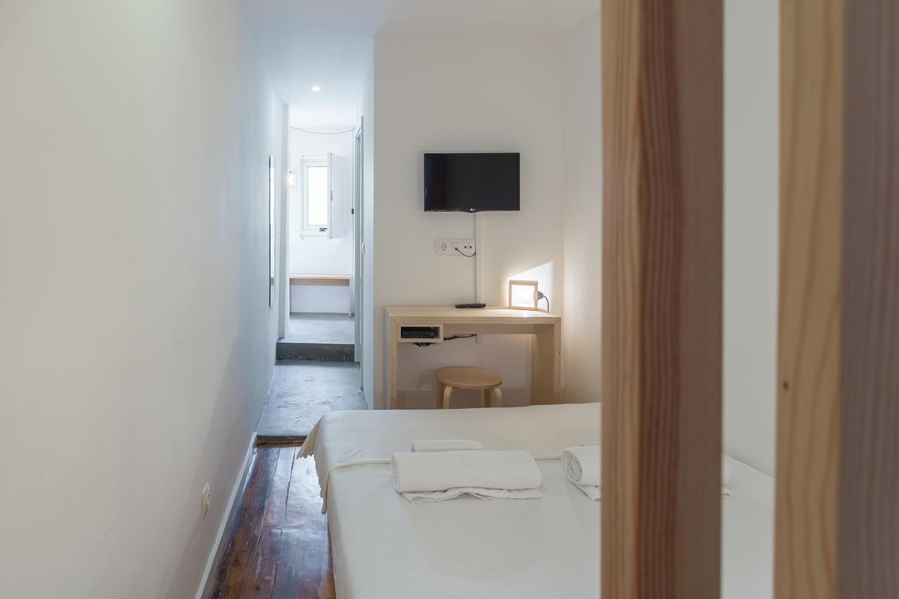 Oporto City Flats - Cimo De Vila Guest house Porto