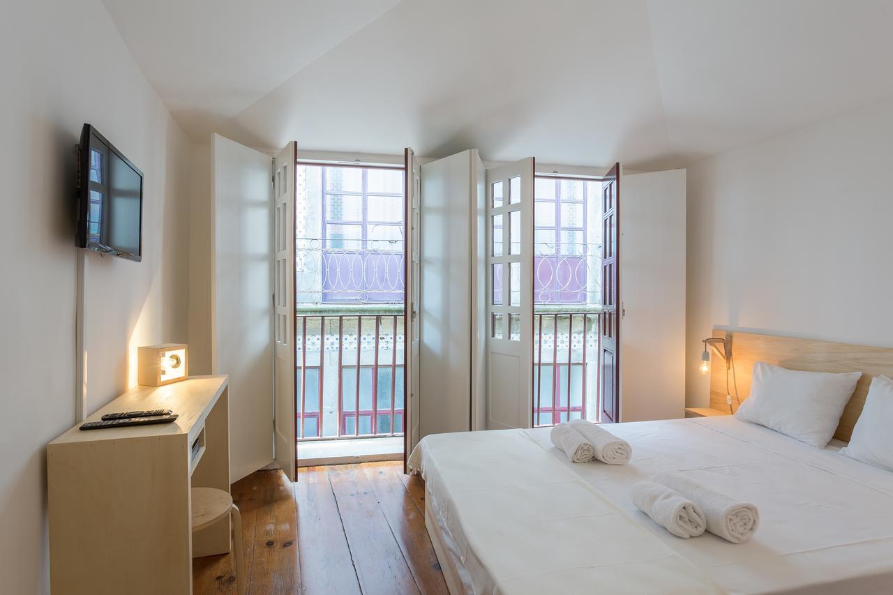 Oporto City Flats - Cimo De Vila Porto