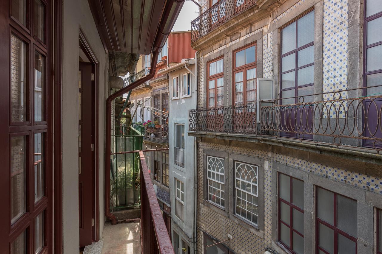 Guest house Oporto City Flats - Cimo De Vila Porto
