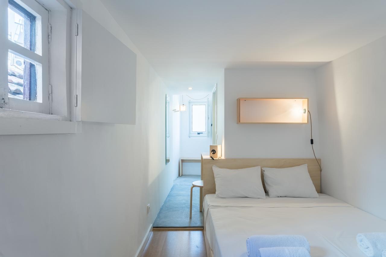 Oporto City Flats - Cimo De Vila Guest house Porto