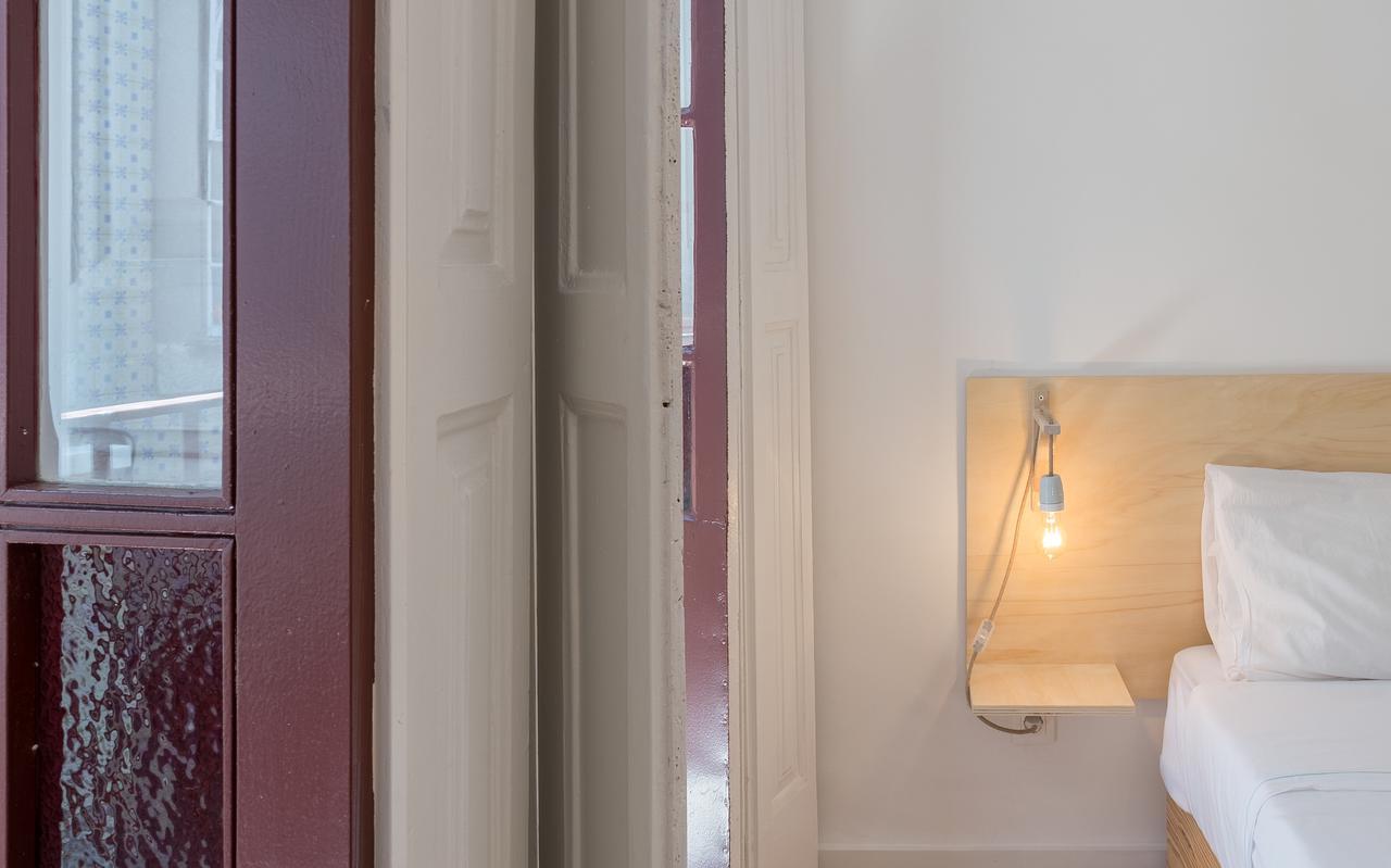 Oporto City Flats - Cimo De Vila Guest house *