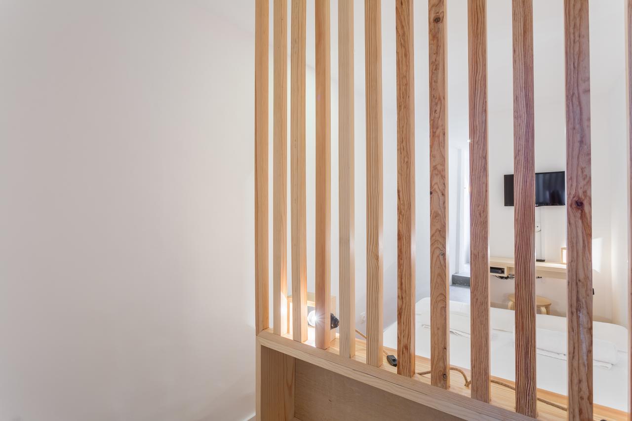 Oporto City Flats - Cimo De Vila *