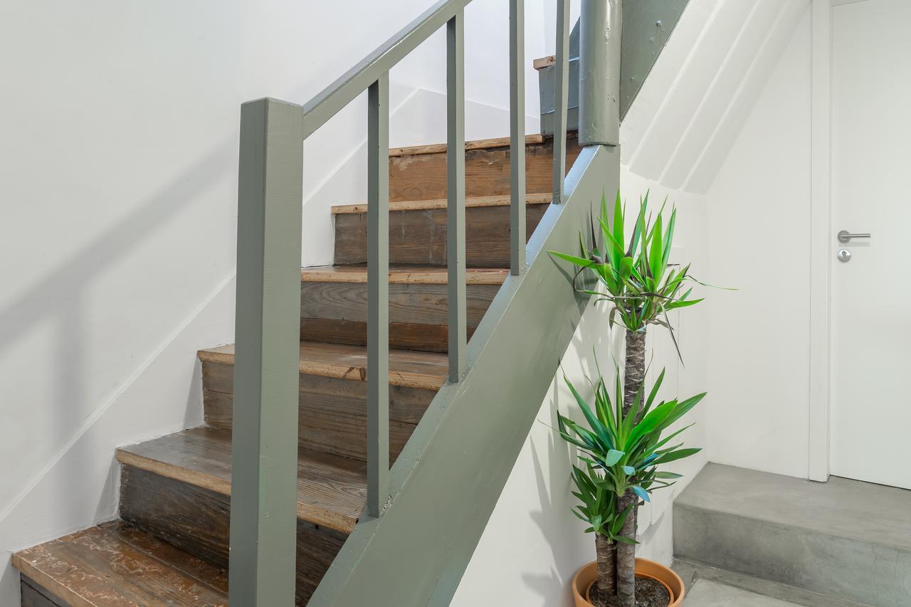 Oporto City Flats - Cimo De Vila