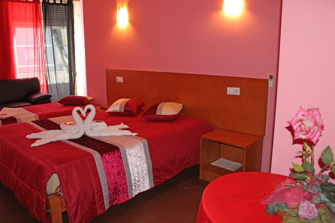 Guest house Monte Carlo Porto