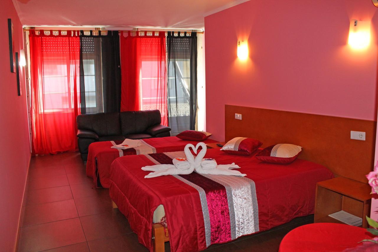 Monte Carlo Guest house Porto