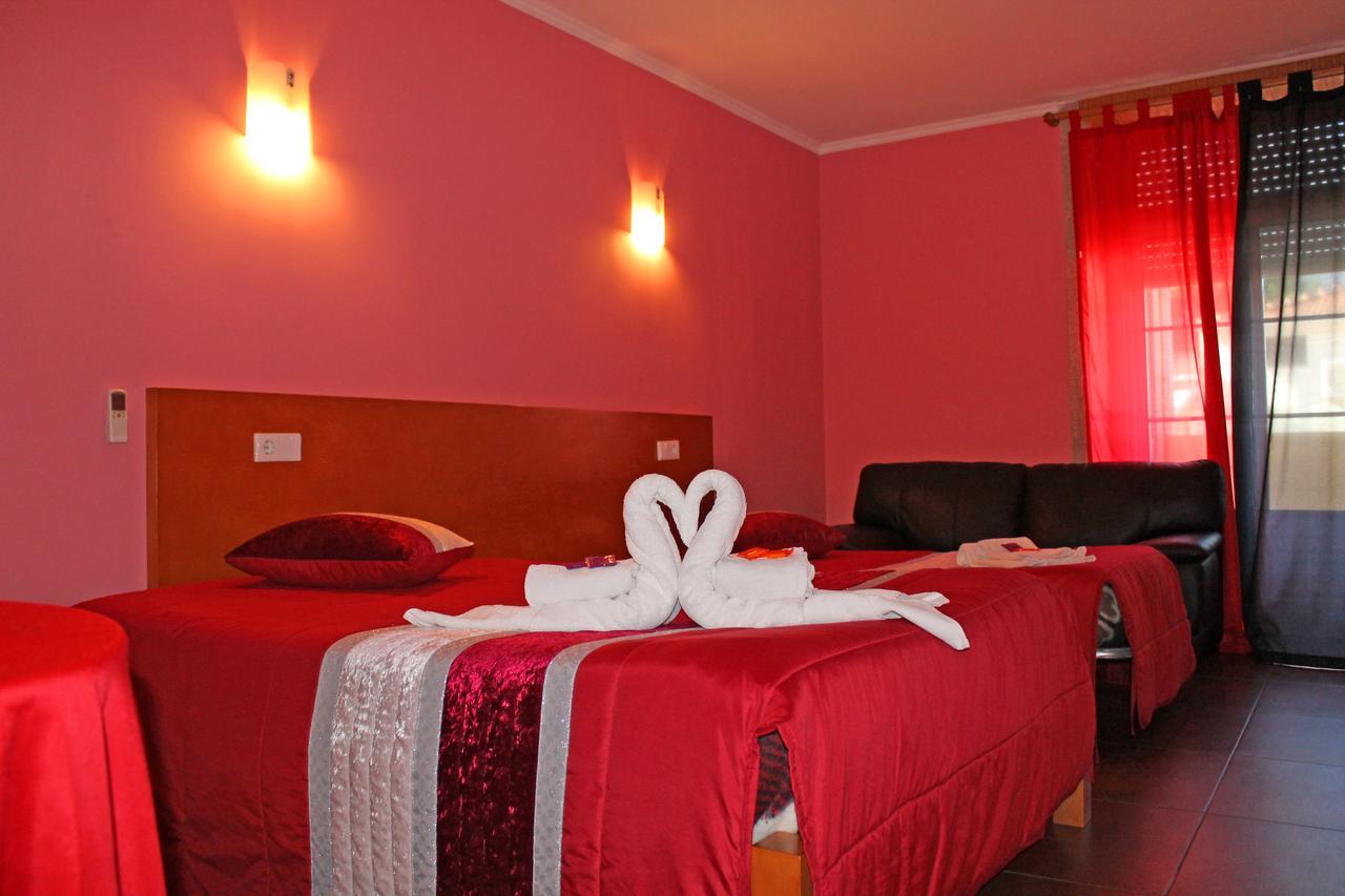 Monte Carlo Guest house