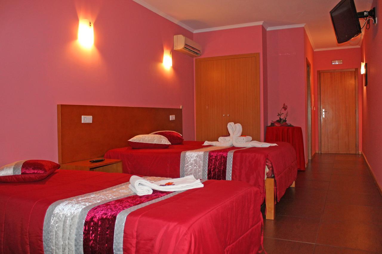 Monte Carlo Guest house Porto