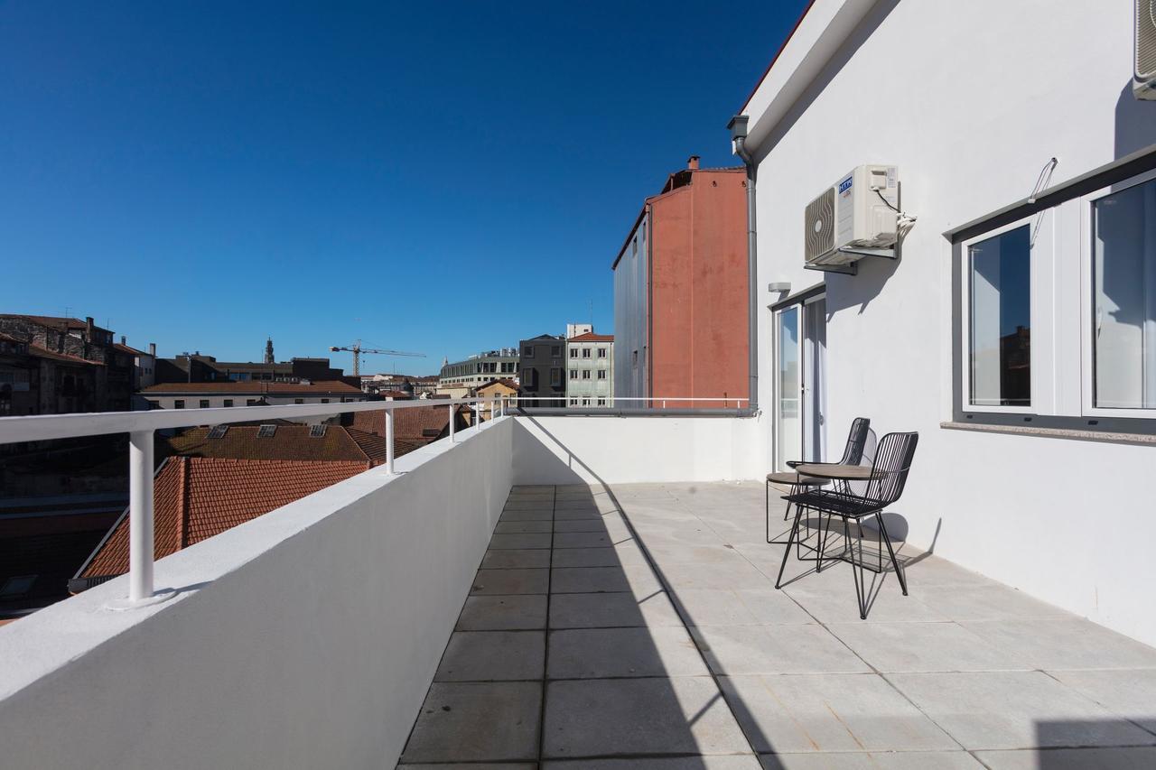 Bed & Breakfast Palladium Porto