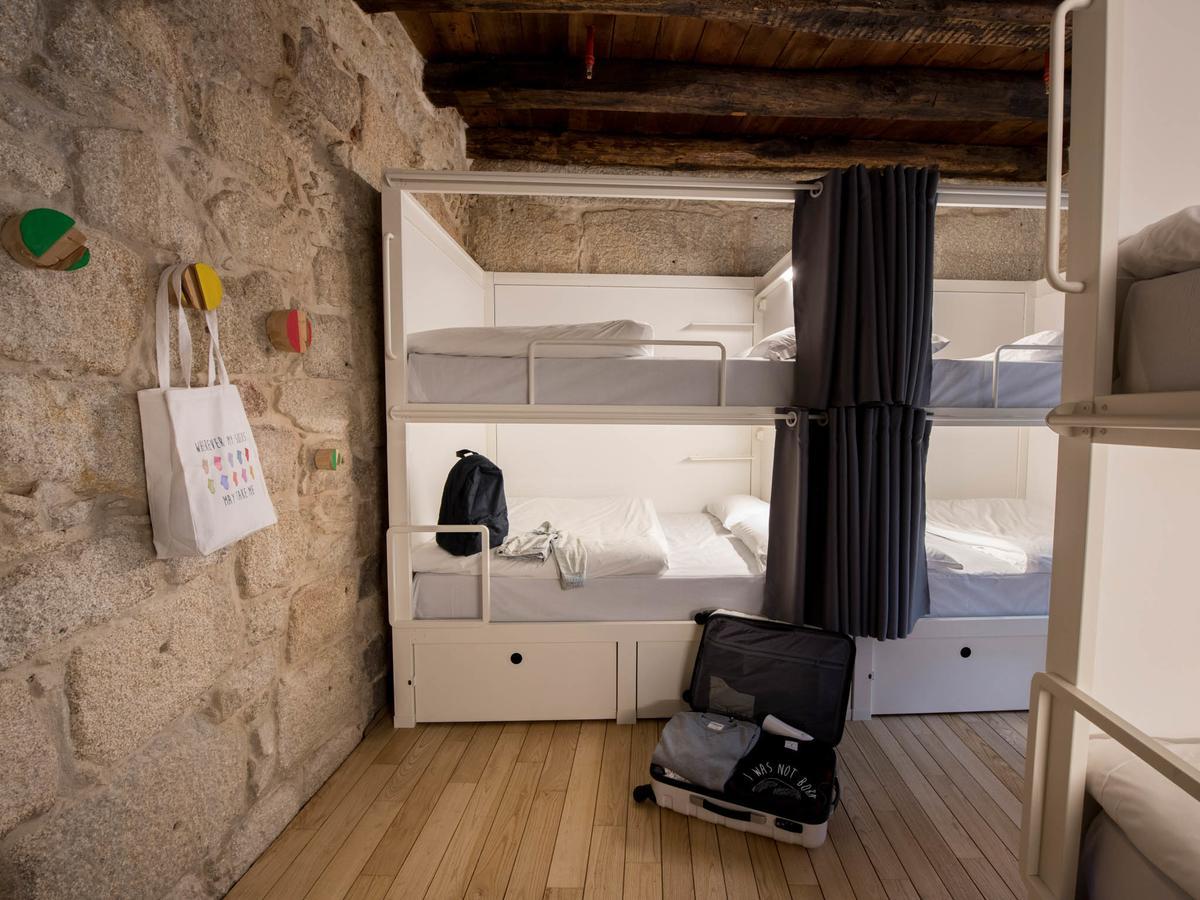 Hostel Bluesock *
