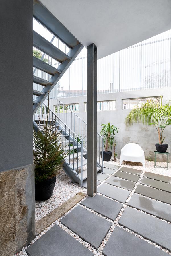 Guest house Charm Palace Porto 2*