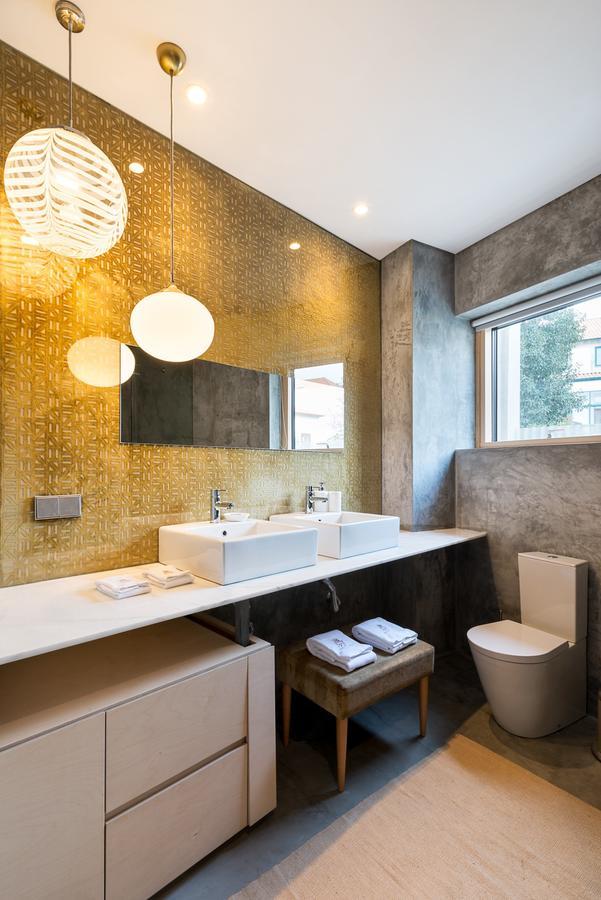 Charm Palace Porto Guest house Porto