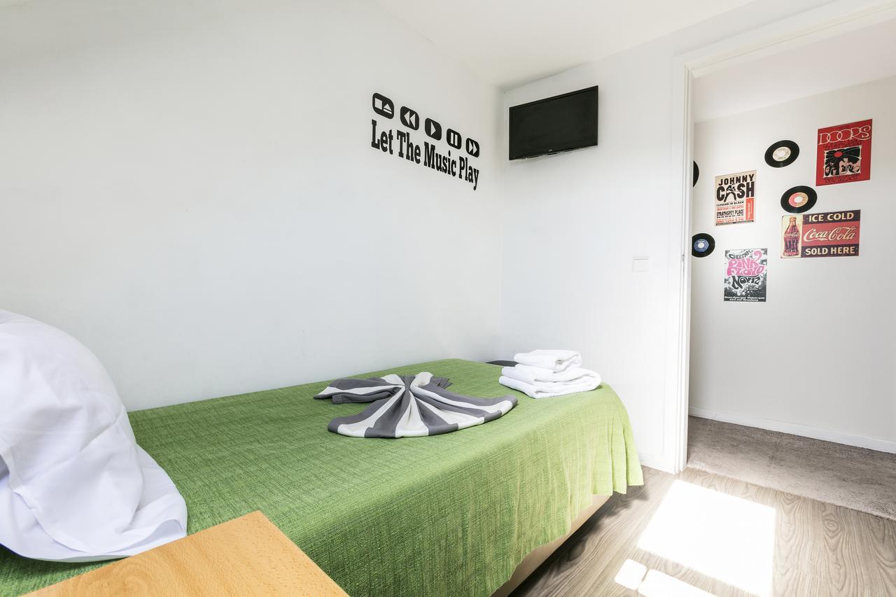 Guest house Clerigus Porto