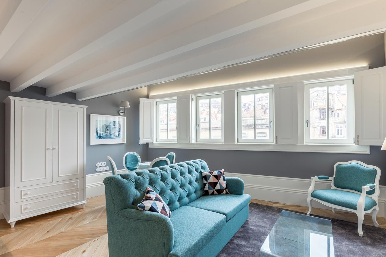 Guest house Mouzinho By On Porto