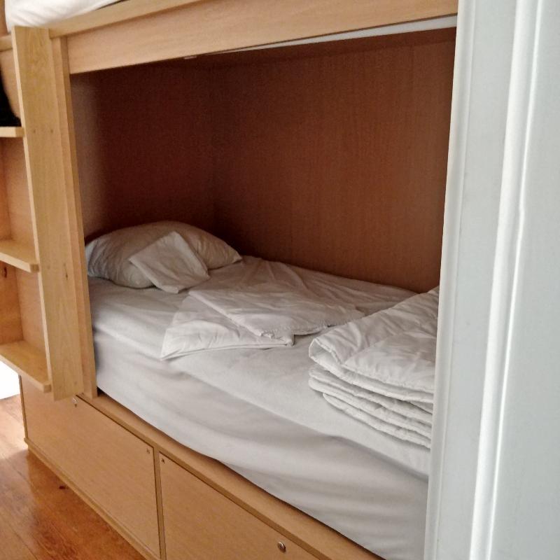 Music Hostel