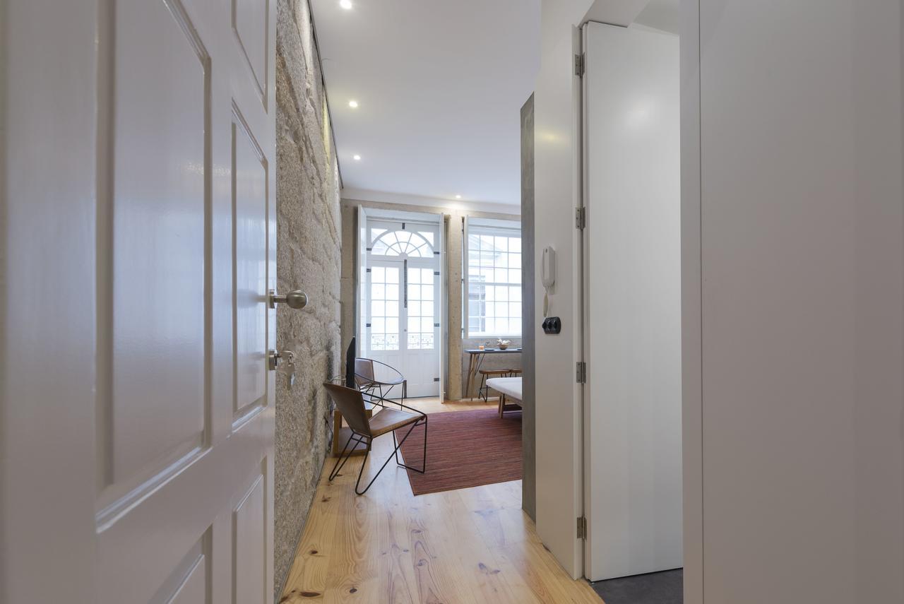 Lovelystay - Rico's - Almada 1ºf Apartment *