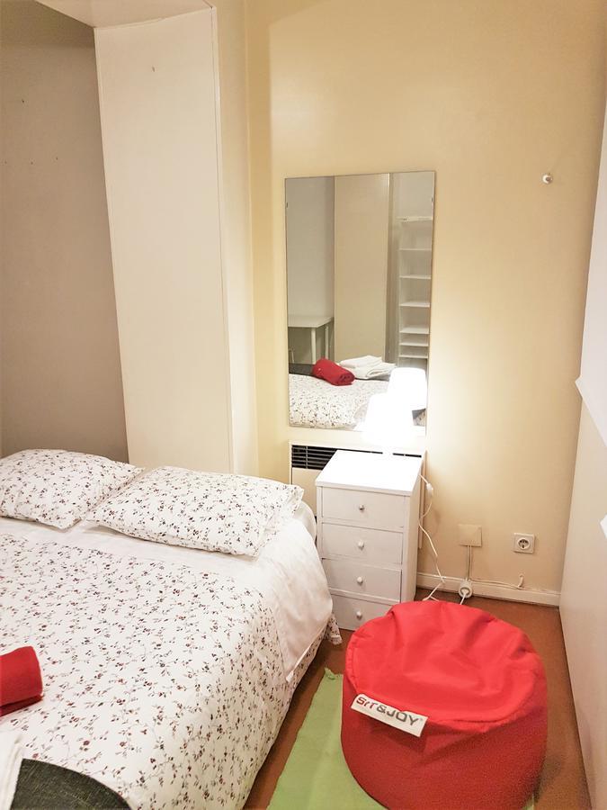 By Boavista Guest house *