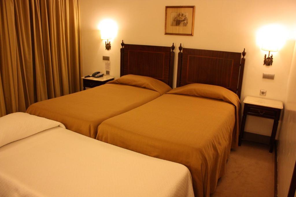 Hotel Vice-rei 2*