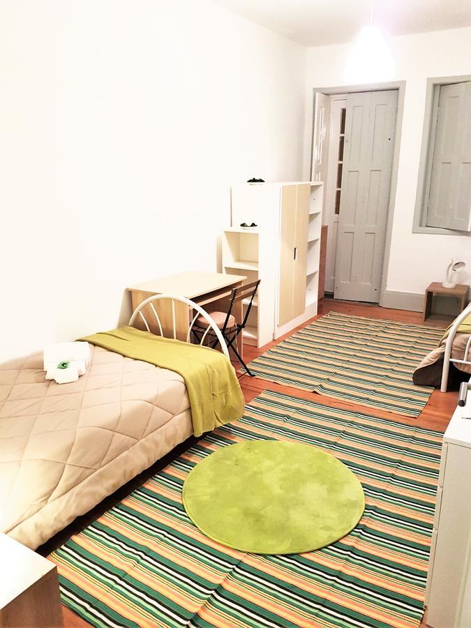 Guest house By Boavista *