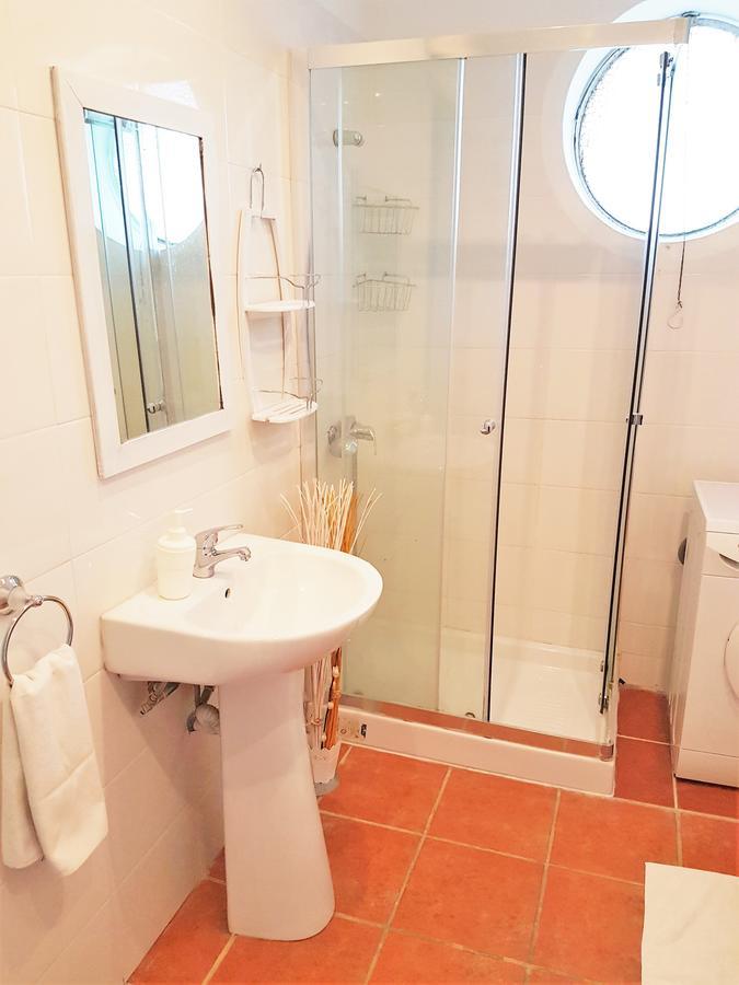 By Boavista Guest house