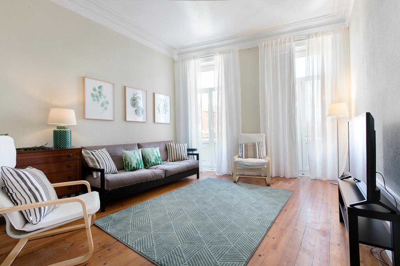 Clerigos 132 Apartment Porto